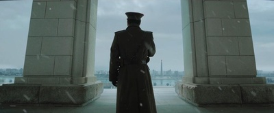 铁雨剧照的剧照