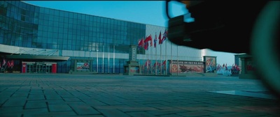 铁雨剧照的剧照