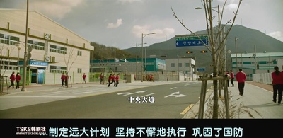 铁雨剧照的剧照