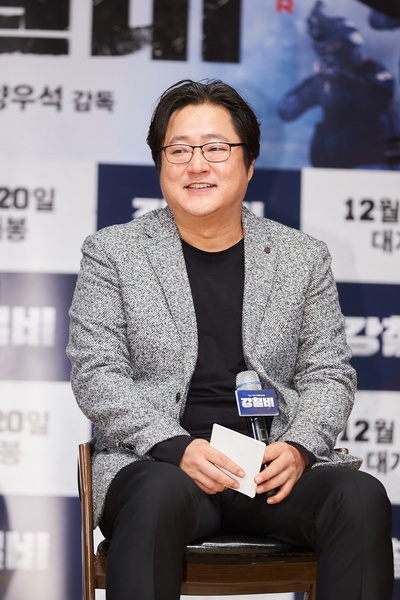 铁雨剧照的剧照