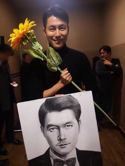 铁雨剧照的剧照