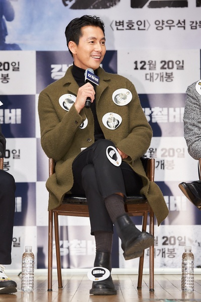 铁雨剧照的剧照