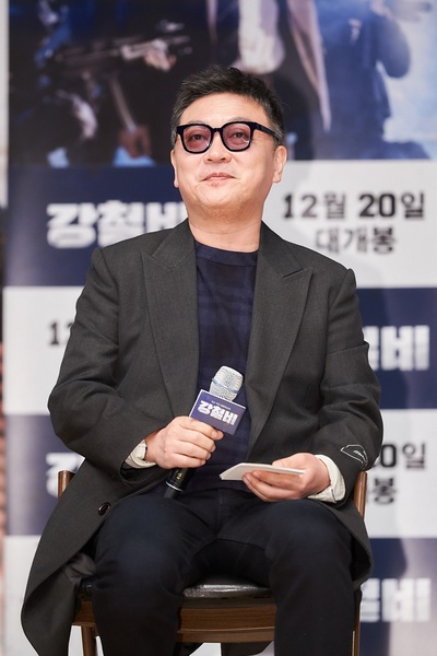 铁雨剧照的剧照