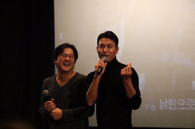 铁雨剧照的剧照