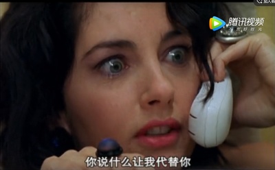 女机长的圣诞节剧照的剧照