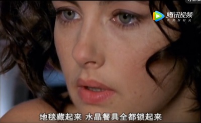 女机长的圣诞节剧照的剧照