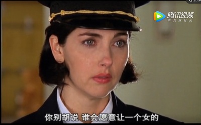 女机长的圣诞节剧照的剧照