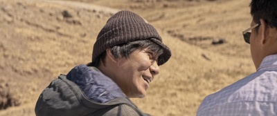 追凶者也剧照的剧照