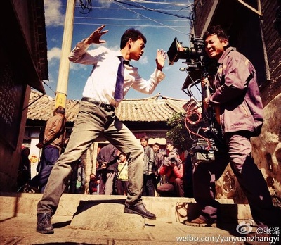 追凶者也剧照的剧照