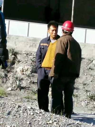 追凶者也剧照的剧照