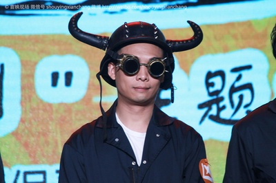 追凶者也剧照的剧照