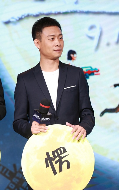 追凶者也剧照的剧照