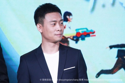 追凶者也剧照的剧照