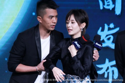 追凶者也剧照的剧照