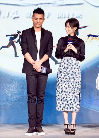 追凶者也剧照的剧照