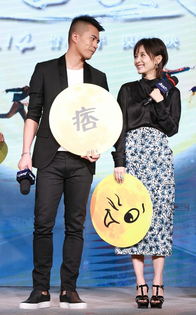 追凶者也剧照的剧照