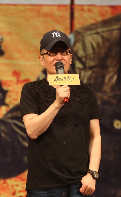 追凶者也剧照的剧照