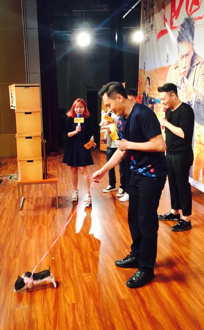 追凶者也剧照的剧照