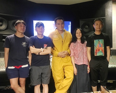 追凶者也剧照的剧照