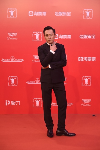 追凶者也剧照的剧照