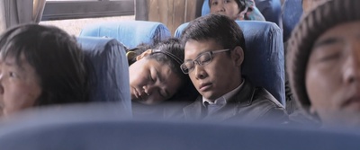 追凶者也剧照的剧照