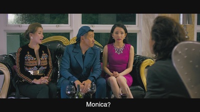 鸭王2剧照的剧照