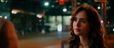 爱你，罗茜剧照的剧照