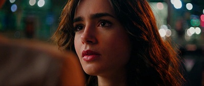 爱你，罗茜剧照的剧照