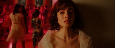 爱你，罗茜剧照的剧照