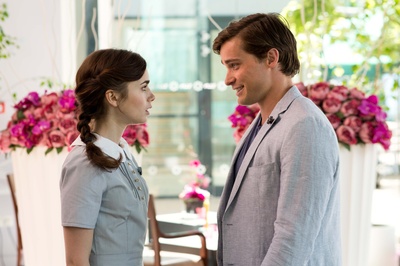 爱你，罗茜剧照的剧照