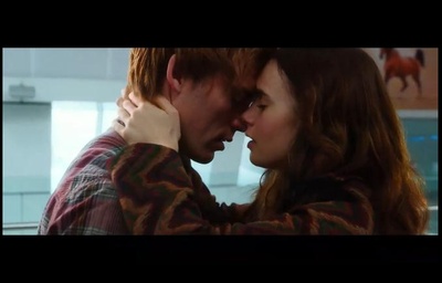 爱你，罗茜剧照的剧照