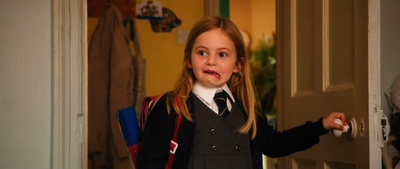 爱你，罗茜剧照的剧照