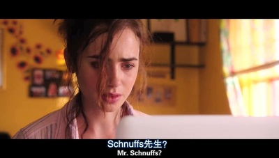 爱你，罗茜剧照的剧照