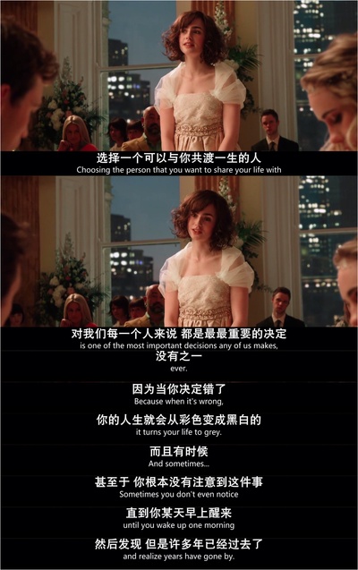 爱你，罗茜剧照的剧照