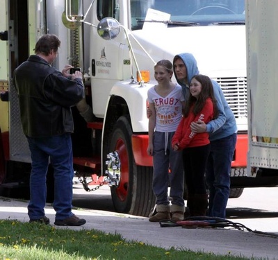 爱你，罗茜剧照的剧照