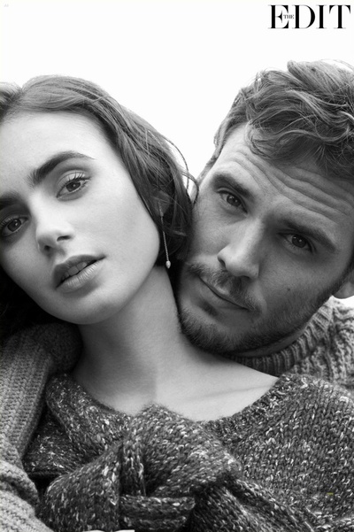 爱你，罗茜剧照的剧照