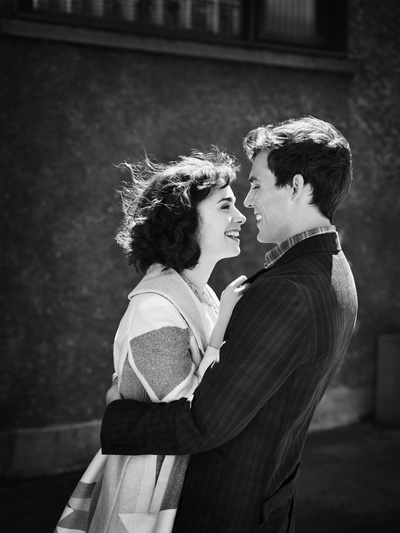 爱你，罗茜剧照的剧照