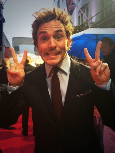 爱你，罗茜剧照的剧照