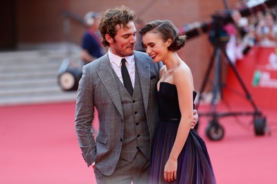 爱你，罗茜剧照的剧照