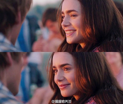 爱你，罗茜剧照的剧照