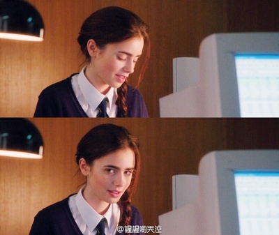 爱你，罗茜剧照的剧照