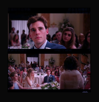 爱你，罗茜剧照的剧照