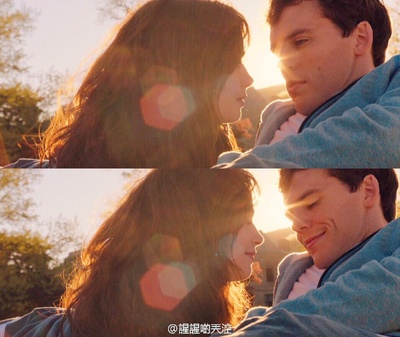 爱你，罗茜剧照的剧照