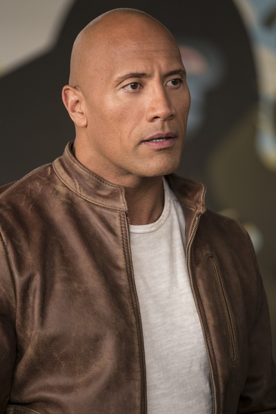 狂暴巨兽剧照的剧照