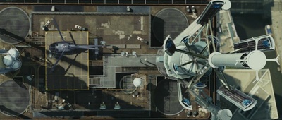 狂暴巨兽剧照的剧照