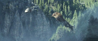 狂暴巨兽剧照的剧照