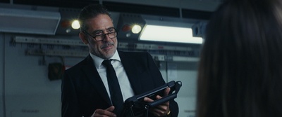 狂暴巨兽剧照的剧照