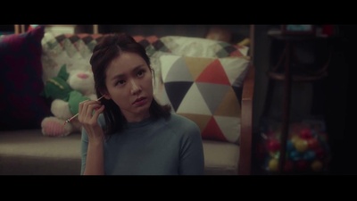 现在去见你剧照的剧照