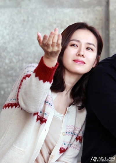 现在去见你剧照的剧照