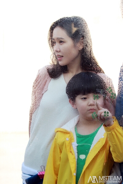 现在去见你剧照的剧照